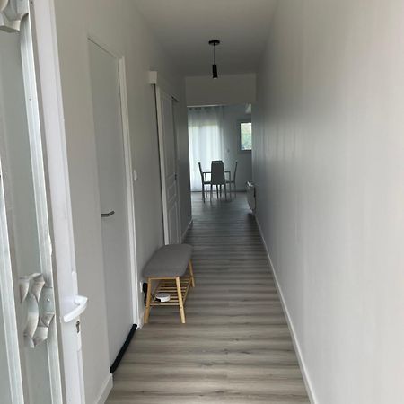 Maison Detente De 100 M2 Uniquement Couple-Famille-Travailleurs Villeparisis Zewnętrze zdjęcie