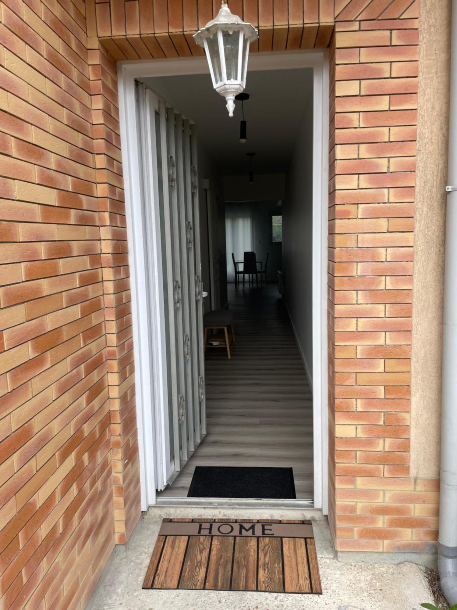 Maison Detente De 100 M2 Uniquement Couple-Famille-Travailleurs Villeparisis Zewnętrze zdjęcie